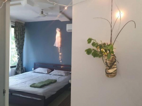 Palolem Comfy and Cozy Apartment